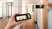 Bosch Universal Distance 40C Dijital Lazer Metre - 4