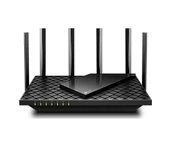 Tp-Link Archer AX72 AX5400 Mbps 6 Port Kablosuz Router - 1