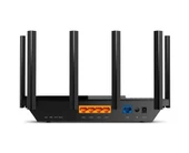Tp-Link Archer AX72 AX5400 Mbps 6 Port Kablosuz Router - 3