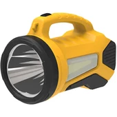 Panther PT-8030 Şarjlı El Feneri 128205 *8 - 1