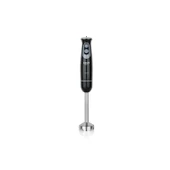 Schafer Chef Pro El Blender Seti-Siyah - 3