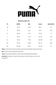 PUMA KADIN T-SHIRT EVOSTRIPE TEE 68166802 - 6