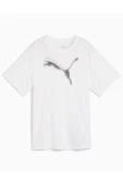 PUMA KADIN T-SHIRT EVOSTRIPE TEE 68166802 - 4