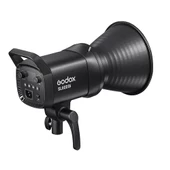 Godox SL60II Bi Bi-Color 60W COB LED Video Işığı - 2