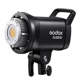 Godox SL60II Bi Bi-Color 60W COB LED Video Işığı - 3