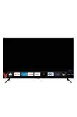 VESTEL 43U9600 43" 109 Ekran Uydu Alıcılı 4K Ultra HD Smart LED TV - 1