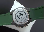 Sergio Tacchini ST.5.10001.3 Çok Fonksiyonlu Spor Erkek Kol Saati - 9
