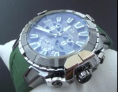 Sergio Tacchini ST.5.10001.3 Çok Fonksiyonlu Spor Erkek Kol Saati - 3