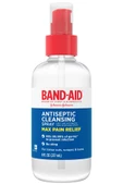 Band-Aid Cleansing Spray 237ML - 1