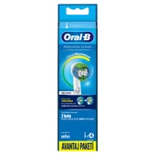 Oral-B Yedek Başlık Precision Clean 4lu - 1