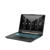 Asus Tuf Gaming A15 Fa506nf-Hn068 Amd Ryzen 5 7535Hs 16 Gb 512 Gb Ssd Rtx 2050 144 Hz Freedos 15.6" Fhd Taşınabilir Bilgisayar thumbnail 3