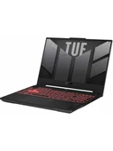Asus Tuf Gaming F15 FX507VV-LP243 Intel Core i7 13620H 16 GB 512 GB SSD RTX 4060-140Watt 144 Hz Freedos 15.6" FHD Taşınabilir Bilgisayar - 3