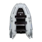 Admiral Ahşap Katlanır Tabanlı Şişme Bot   270cm - 1