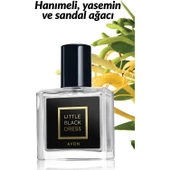 Avon Little Black Dress Edp 30 Ml Kadın Parfüm - 3
