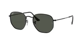 RAY-BAN 0RB3548N 002/58 51 G Unisex Güneş Gözlüğü - 1