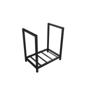 Enkare Odunluk, Şömine, Barbekü, Mangal, Soba thumbnail 5