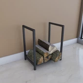 Enkare Odunluk, Şömine, Barbekü, Mangal, Soba thumbnail 1