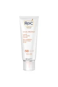 Kırışıklık Karşıtı Yüz Güneş Kremi Spf50+ 50 ml - 2