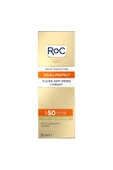 Kırışıklık Karşıtı Yüz Güneş Kremi Spf50+ 50 ml - 3