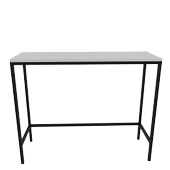 Enkare Metal Ayaklı Dresuar - 3