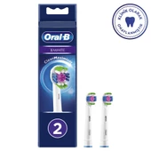 Oral-B Yedek Başlık 3DW 2li - 2