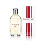 Tommy Hilfiger Girl EDT 100 ml Kadın Parfümü thumbnail 2