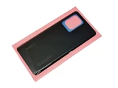 Xiaomi Redmi NOTE 12 Pro Plus Arka Pil Batarya Kapağı SİYAH - 1