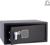 Yale Elektronik Misafir Kasası - YLG/200/DB2 - Dizüstü Bilgisayar - Siyah - Standart Güvenlik - 3