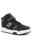 Cool King Unisex Çocuk Günlük Sneaker Uzun Boğazlı Spor Bot - 12