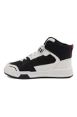Cool King Unisex Çocuk Günlük Sneaker Uzun Boğazlı Spor Bot - 3