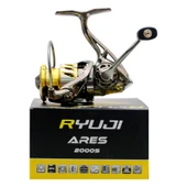 Ryuji Ares 2000S 5+1BB Makara  Standart Standart - 6
