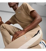 PUMA ERKEK SWEAT PANT EVOSTRIPE PANTS 68170267 - 4