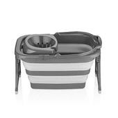 Hobby Life Magic Katlanır Temizlik Kovası Seti 20 Litre - 3