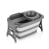Hobby Life Magic Katlanır Temizlik Kovası Seti 20 Litre - 1