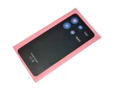Xiaomi Redmi NOTE 13 Arka Kapak SİYAH - 2