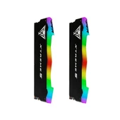 PATRIOT 48GB (2X 24GB) DDR5 7600MHZ CL36 DUAL KIT PC RAM VIPER EXTREME 5 PVXR548G76C36K - 1