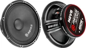 Reiss Audio RS-M8VB 20 cm Profesyonel Midrange 450W Maksimum 150W Rms thumbnail 2