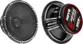 Reiss Audio RS-M8VB 20 cm Profesyonel Midrange 450W Maksimum 150W Rms thumbnail 1