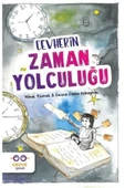CEVHERİN ZAMAN YOLCULUĞU NİHAL YILMAZ CEZVEÇOCUK - 1