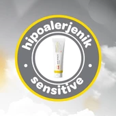 Dalin Pişik öneliyici Krem/Pişik Kremi 100ML (Bebekler İçin) - 6