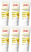 Dalin Pişik öneliyici Krem/Pişik Kremi 100ML (Bebekler İçin) (6 Lı Set) - 1