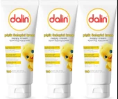 Dalin Pişik öneliyici Krem/Pişik Kremi 100ML (Bebekler İçin) (3 Lü Set) - 1