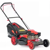 Ital LM51 Benzinli Çim Biçme 51cm 170cc İtmeli - 1