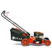 Ital LM51 Benzinli Çim Biçme 51cm 170cc İtmeli - 5