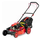 Ital LM51 Benzinli Çim Biçme 51cm 170cc İtmeli - 2