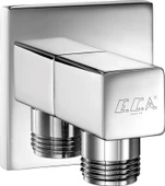 ECA Dalia Ankastre Gömme Banyo Bataryası Duş Seti Tüm Parçalar Dahil 40x40 thumbnail 5