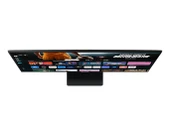 SAMSUNG M7 LS32DM702UUXUF 32" 4Ms 60Hz 4K UHD HDR10 SMART SİYAH MONİTÖR - 3