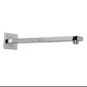 ECA Niobe Ankastre Gömme Banyo Bataryası Duş Seti Tüm Parçalar Dahil 30x30 thumbnail 3