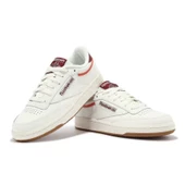 Reebok Club C 85 Unisex Sneaker Ayakkabı 100201284 - 2