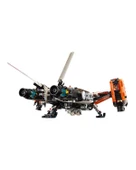 Lego Technic VTOL Ağır Kargo Uzay Gemisi LT81 42181 - 4